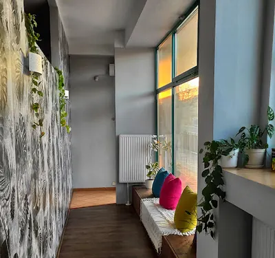 Joganetka Studio Jogi i Zdrowego Ruchu